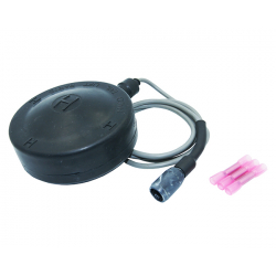 4507516H Nožna kontrola H za platforme Dautel